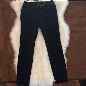 ➡️LOFT Curvy Skinny Jeans⬅️